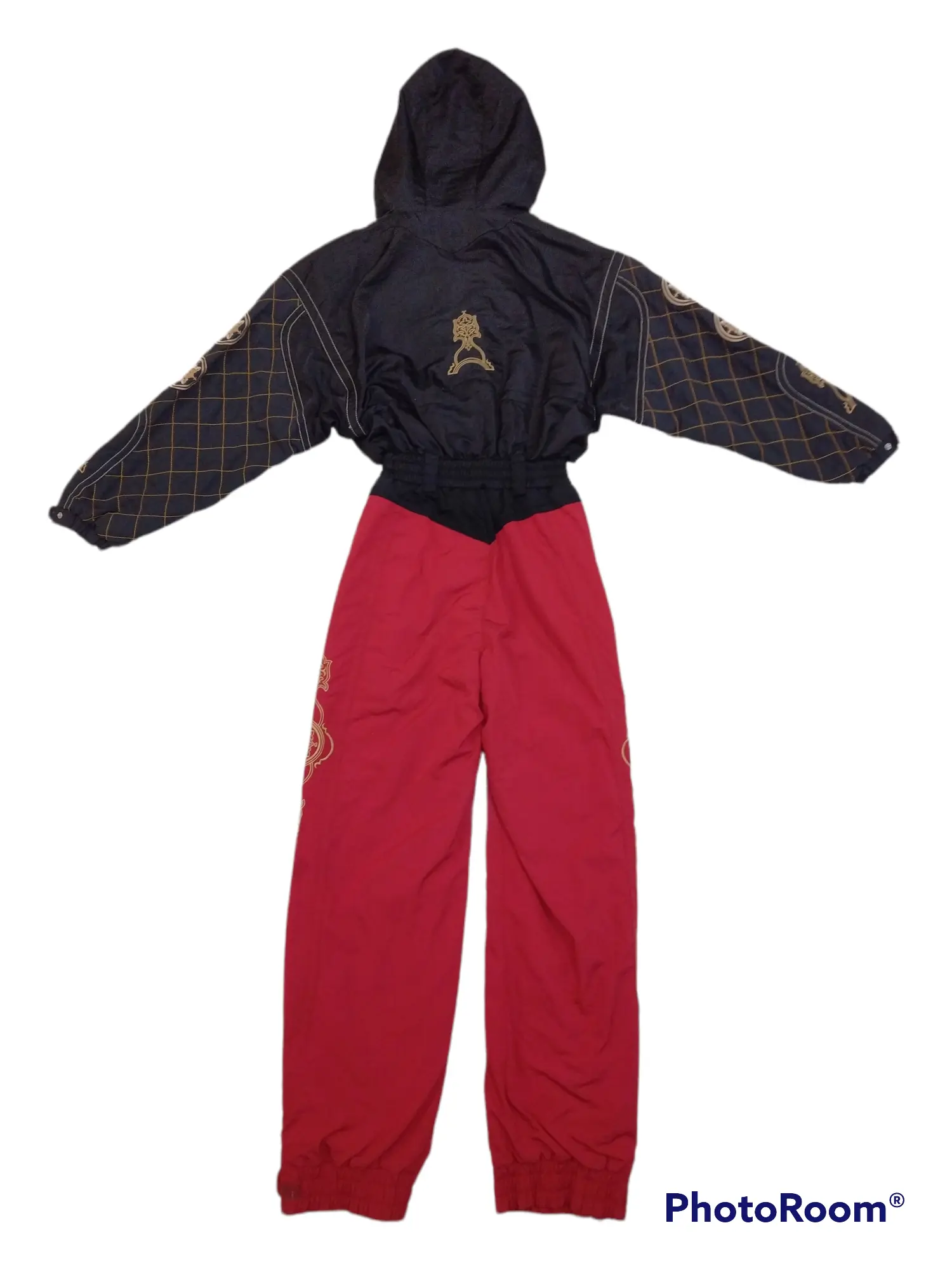 🎊Steals🔥Rare! Bogner Vintage Ski Suit Hoodie🎊