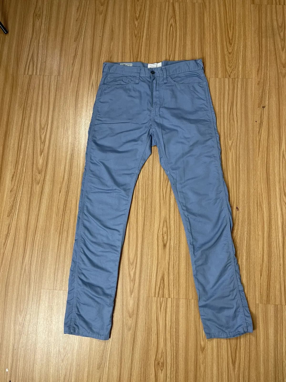 Awesome Nanamica Casual Pants