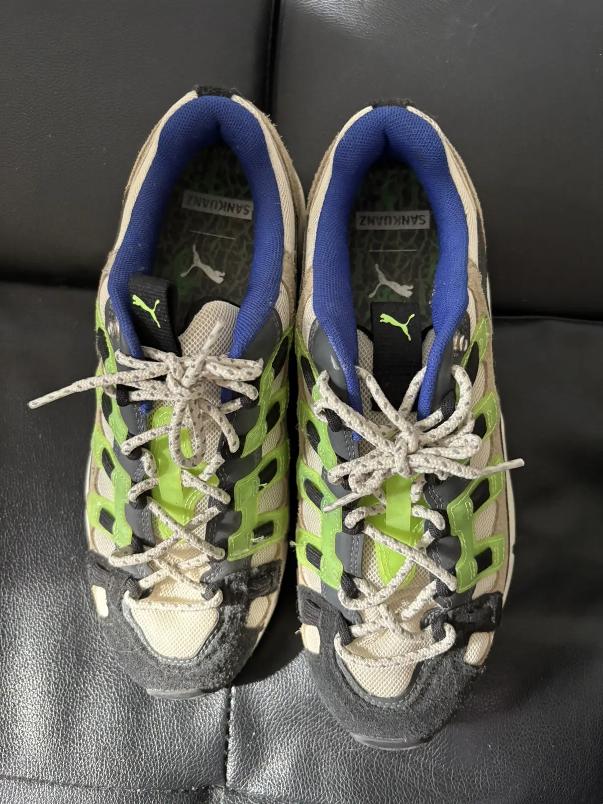 PUMA Cell Endurance (Sankuanz)