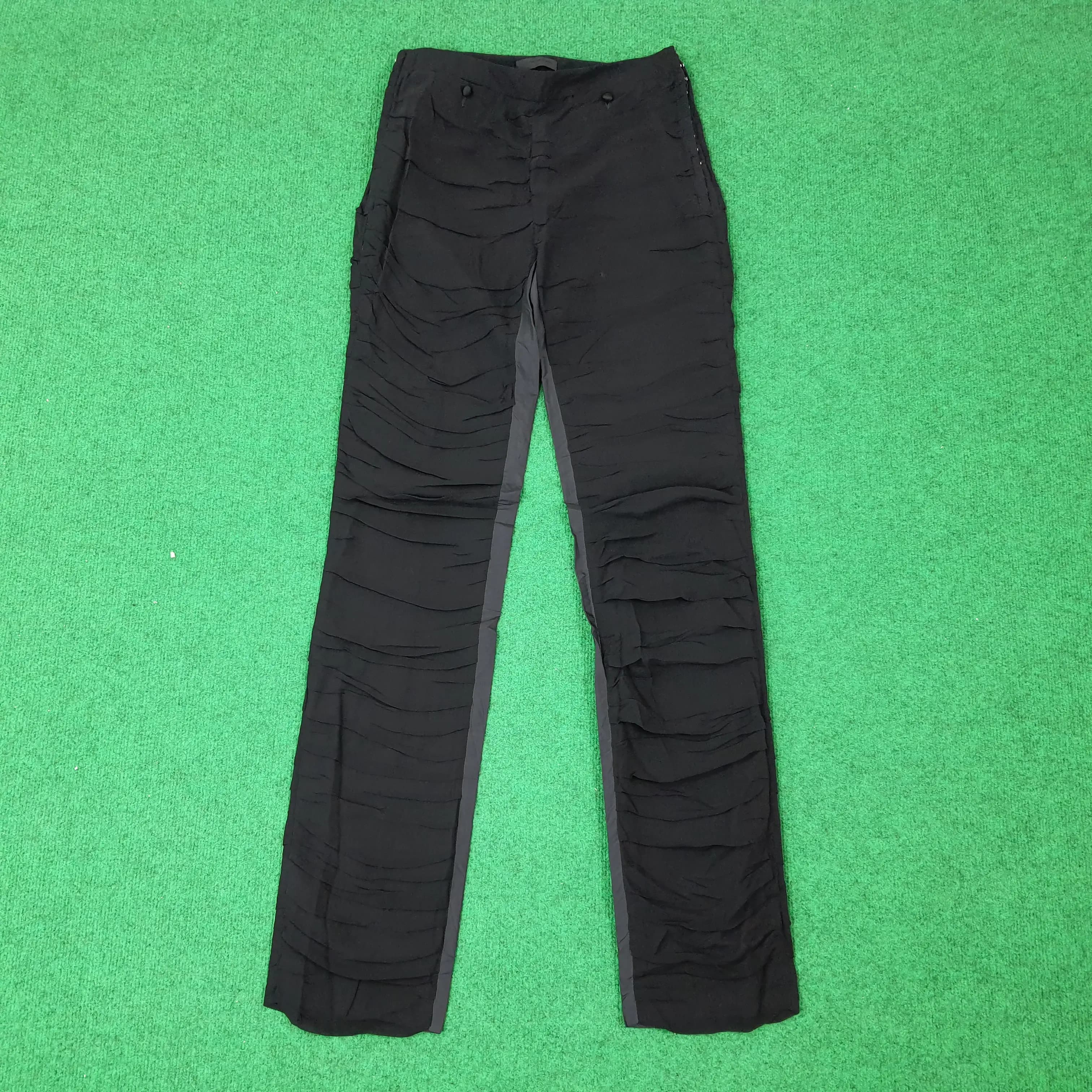 Vintage C'NÇ Costume National Pants C235N28