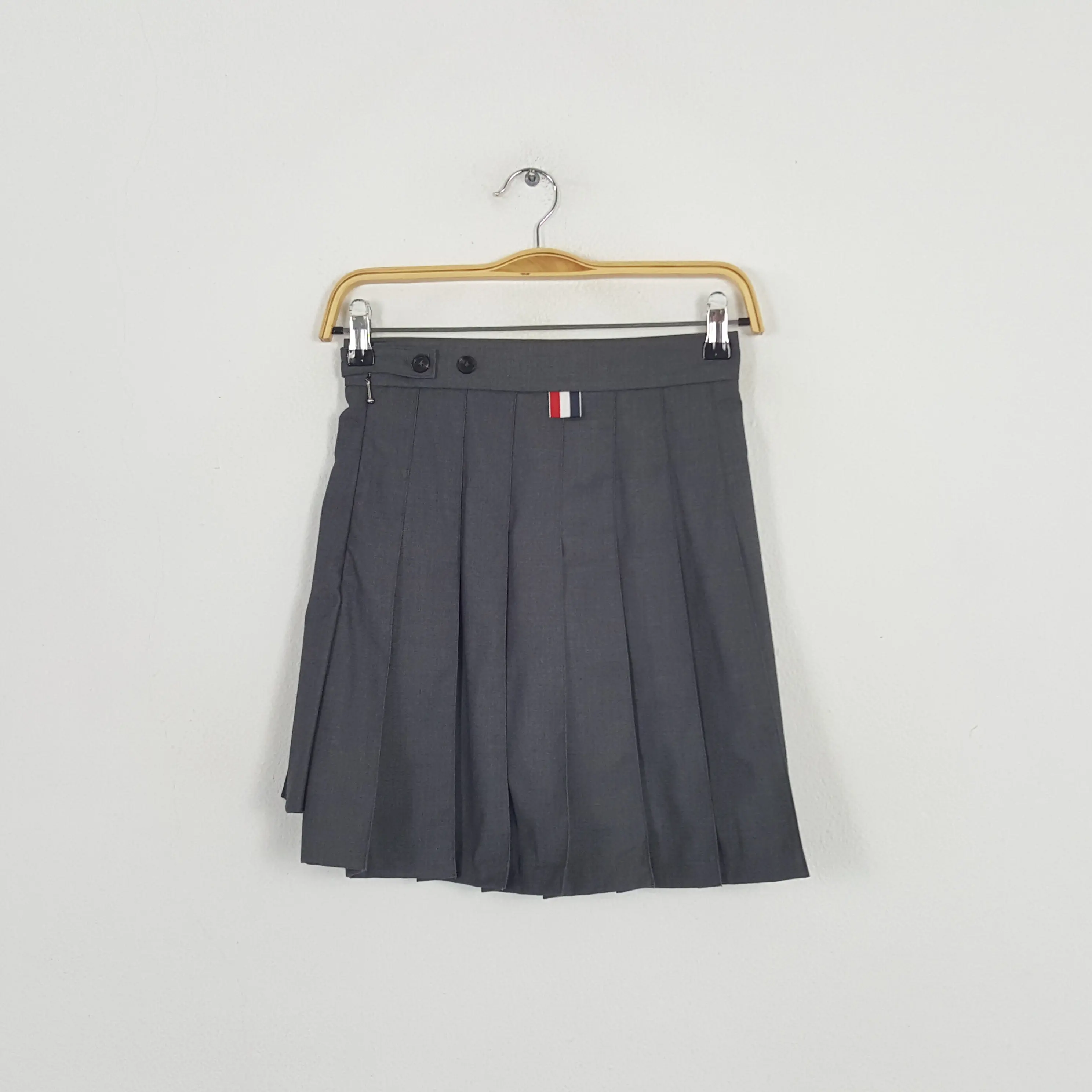 Vintage Thom Browne American Designer Skirts