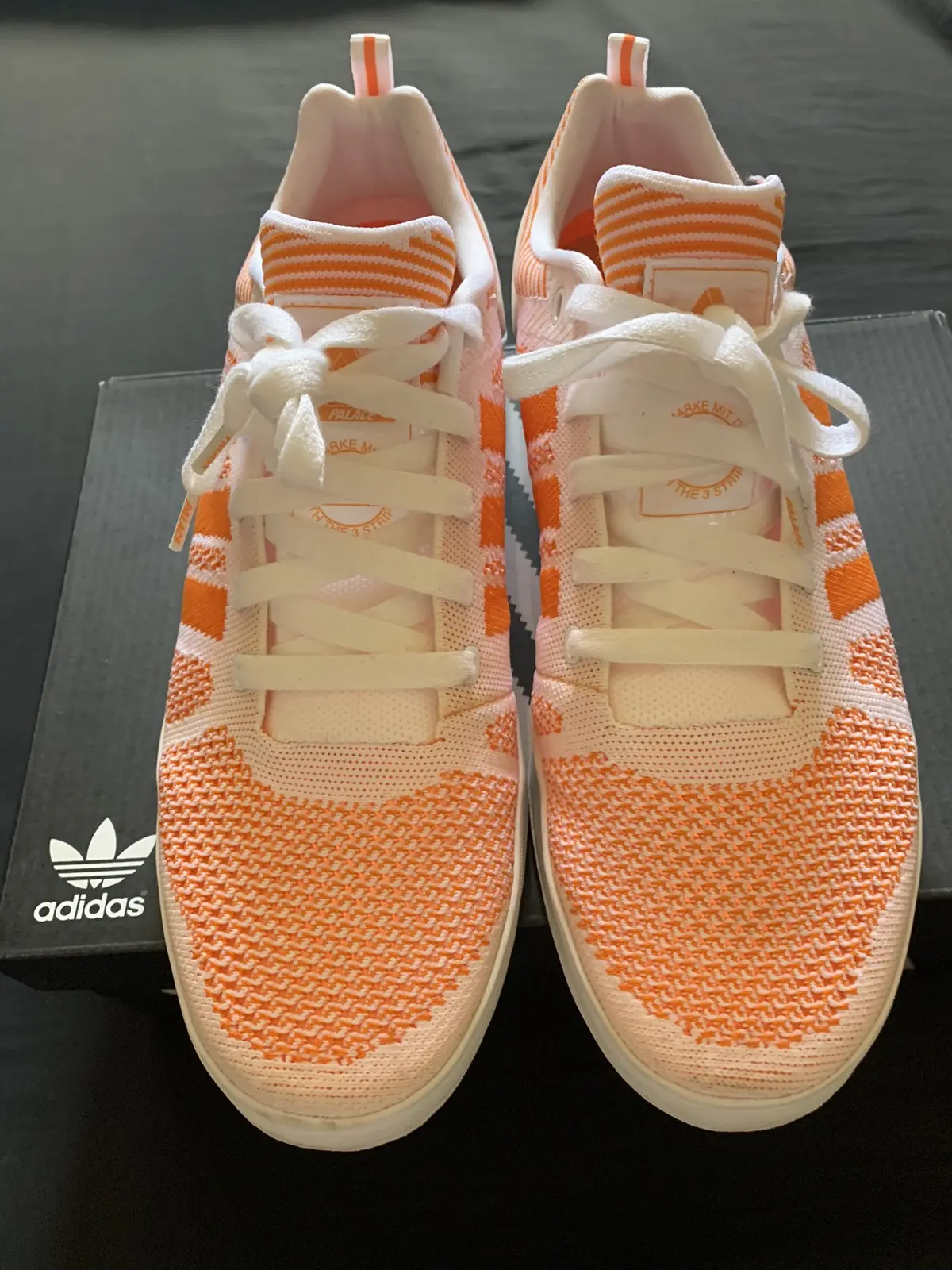 Adidas x Palace Pro Primeknit