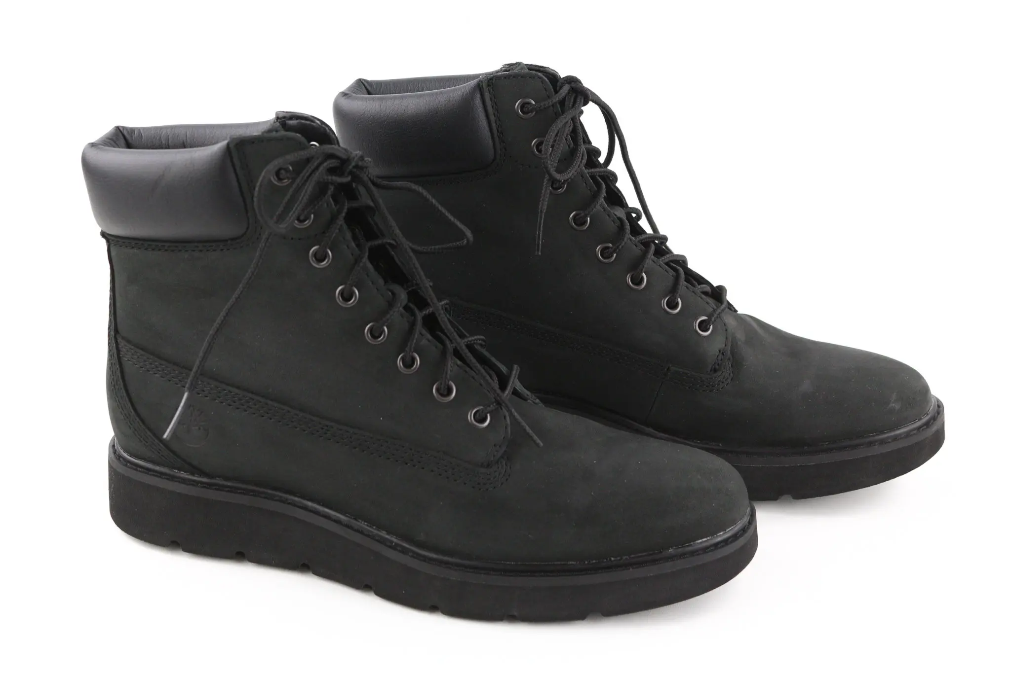A15TM UK7 Leather Black Sensorflex 79858
