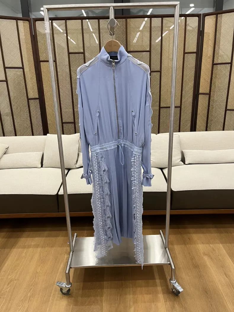 Versace dress