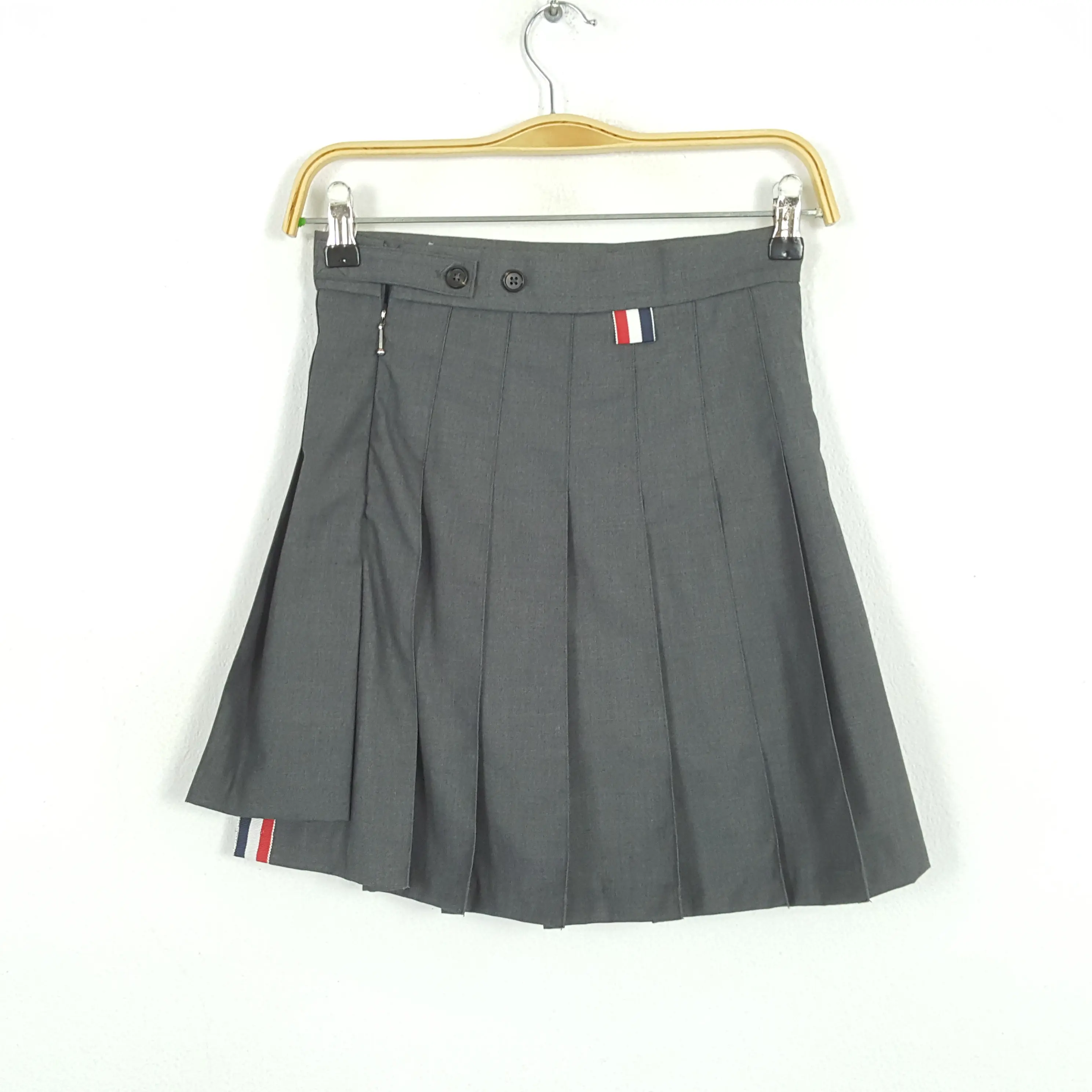 Vintage THOM BROWNE American Fashion Brand Skirts