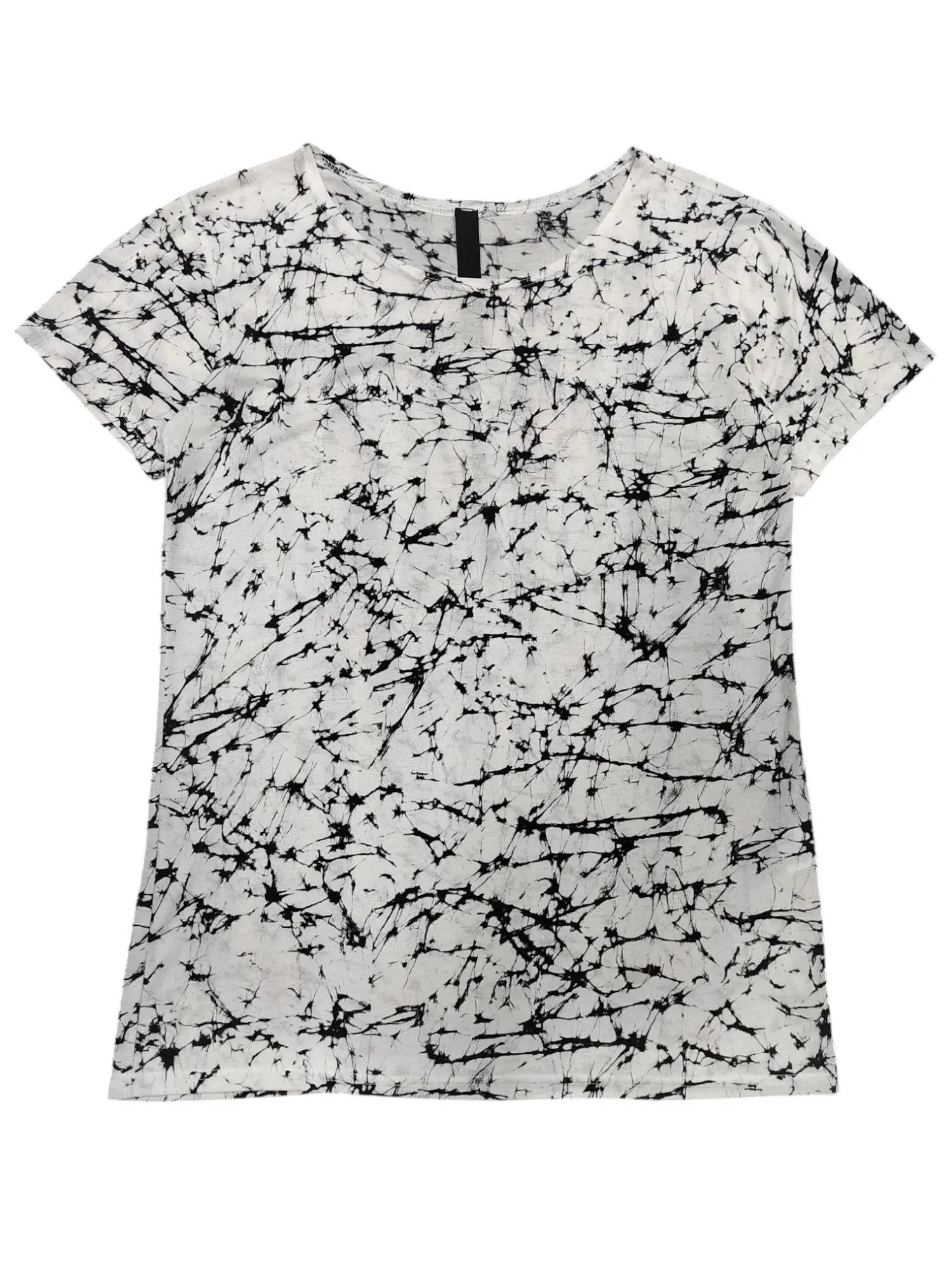 🇬🇧 Gareth Pugh 🇬🇧 Abstract Art Graphic Tshirt