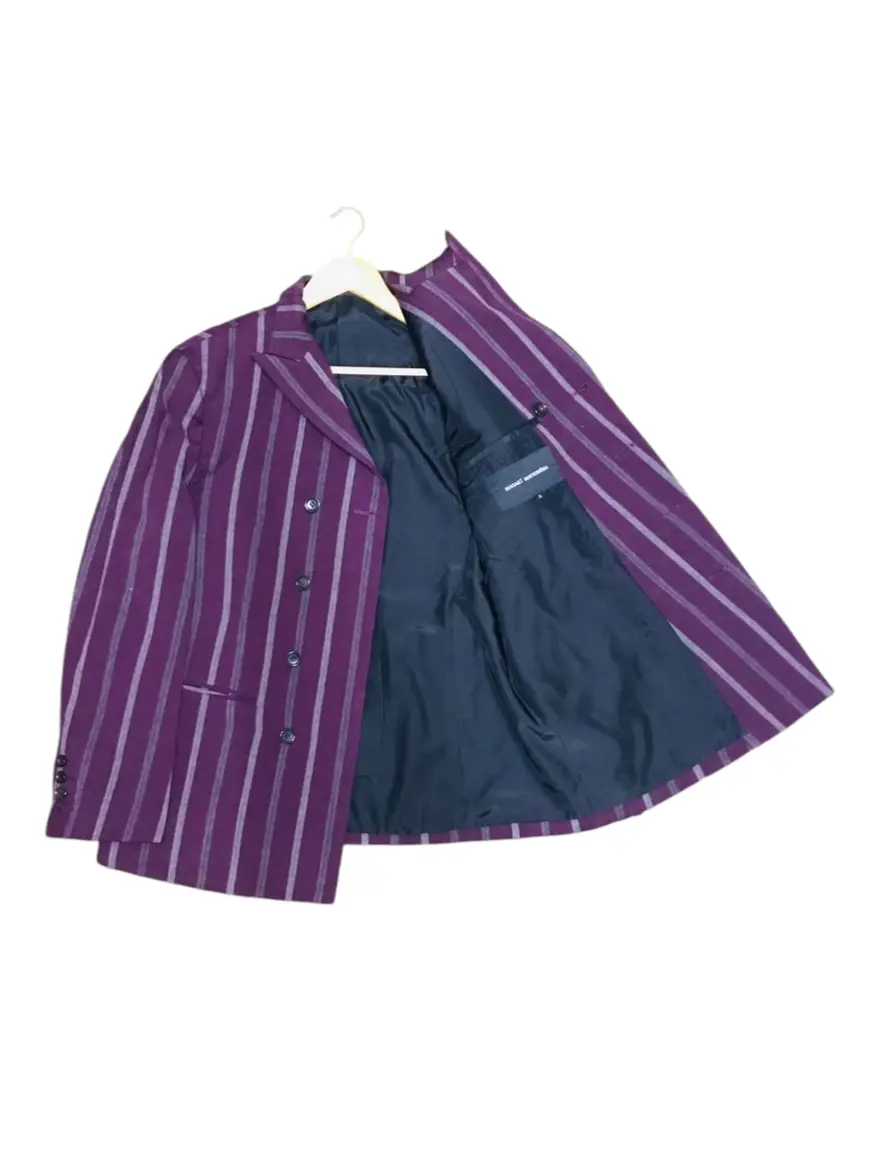 Vintage Masaki Matsushima Men Blazers