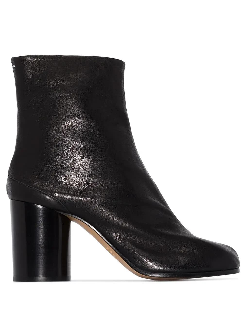 "TABI" ANKLE BOOTS T.080