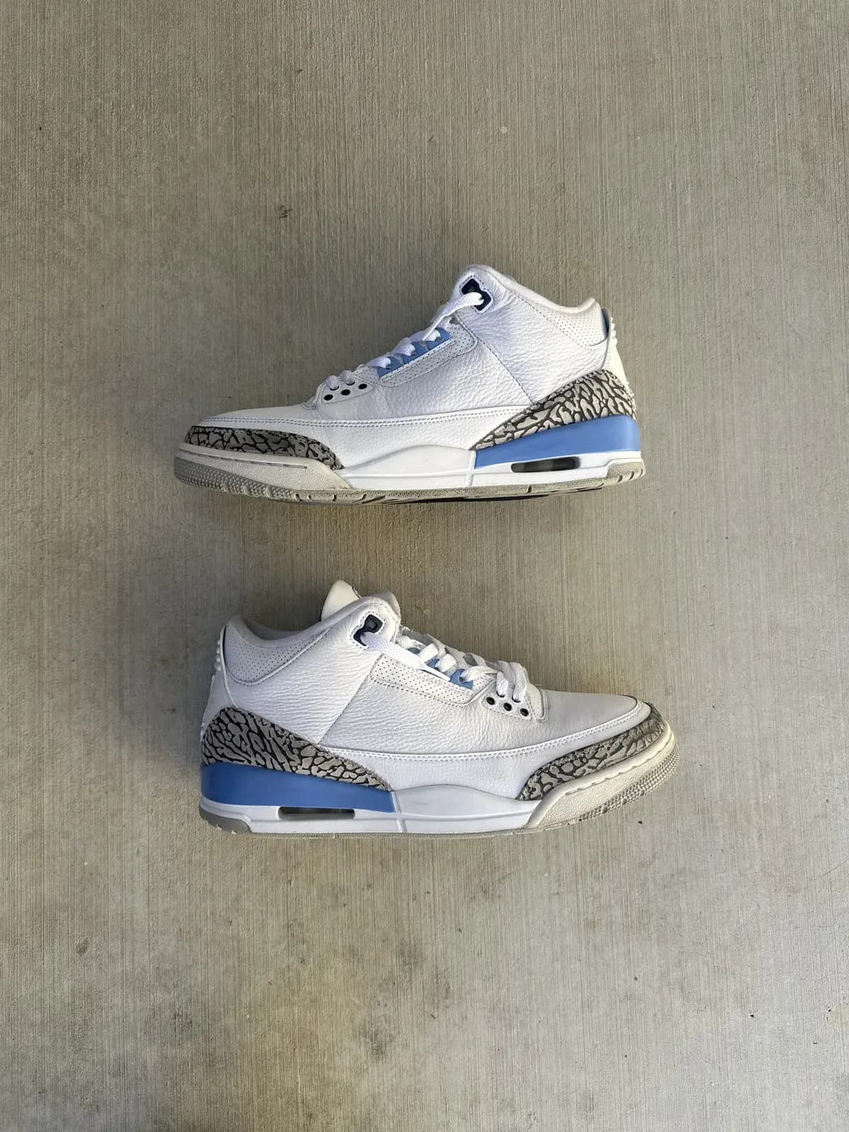 Air Jordan 3 Retro