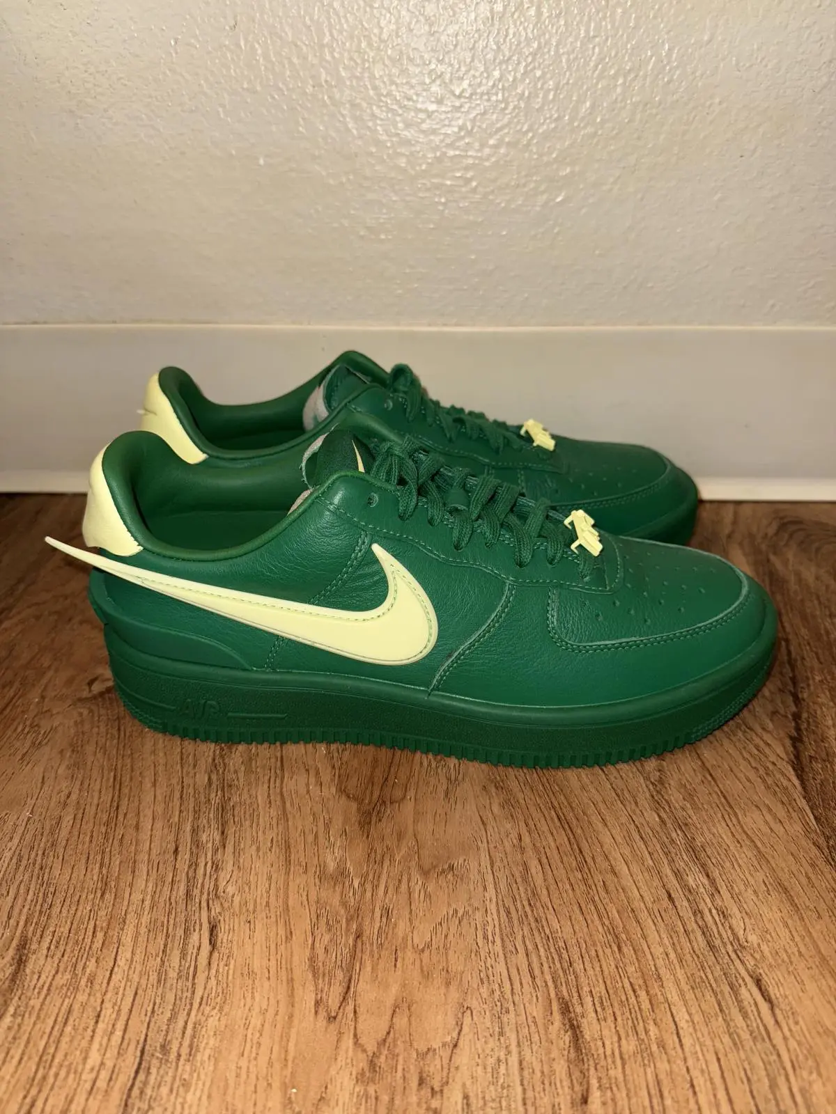 Nike Air Force 1 Low SP Ambush Pine Green