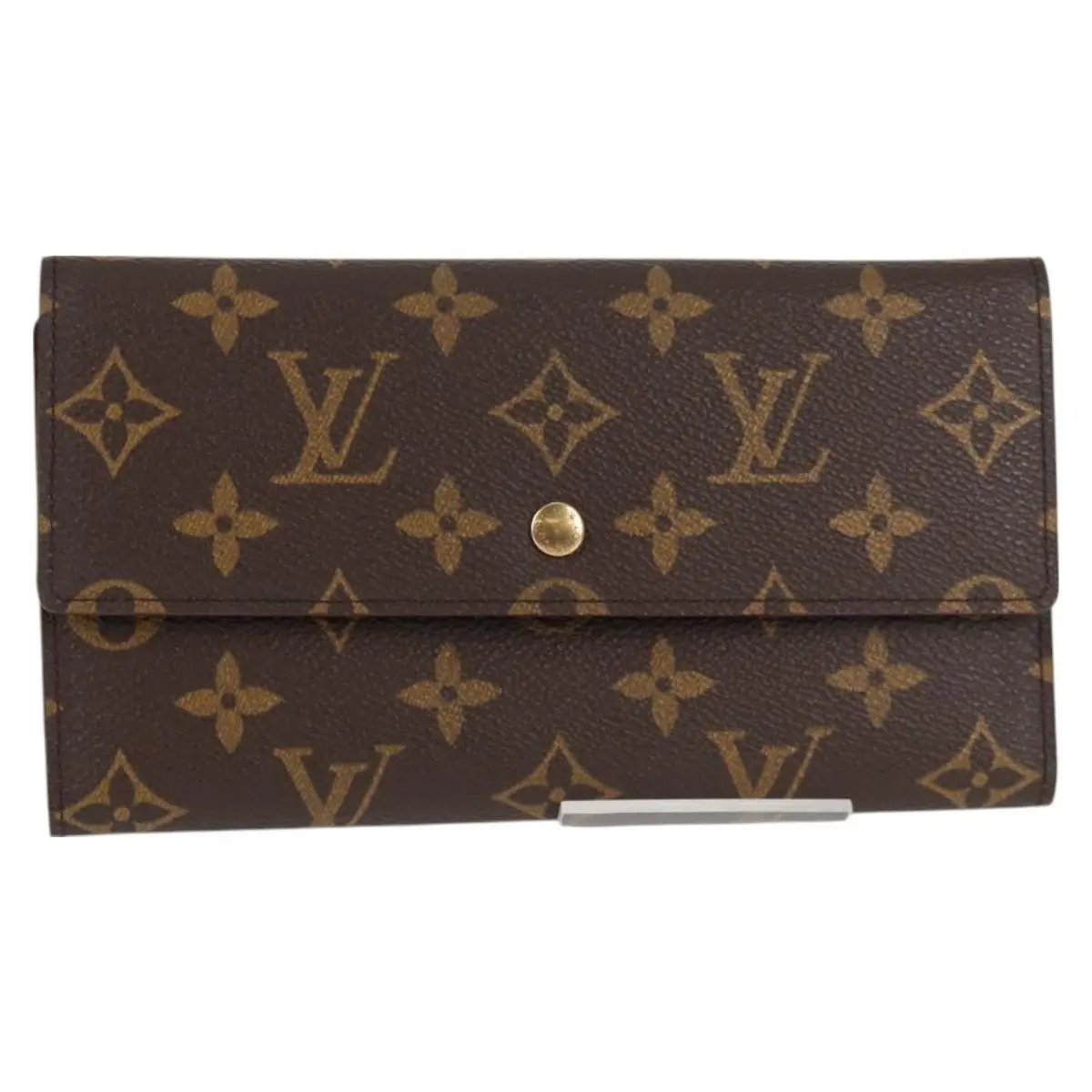 Louis Vuitton International wallet